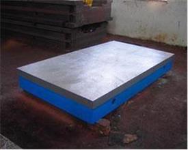 鉚工平板-鉚工平臺-焊接工裝平臺