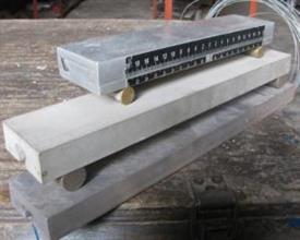 鎂鋁橋板-可調檢測橋板-鎂鋁可調檢測橋板